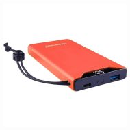 Powerbank INTENSO F10000 10000 mAh Oranžová