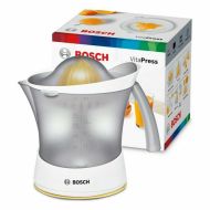 Elektrický odšťavovač BOSCH MCP3500 Žltá Biela 25 W 800 ml