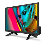 Chytrá televízia Kiano Slim HD 18,5" LED Direct-LED