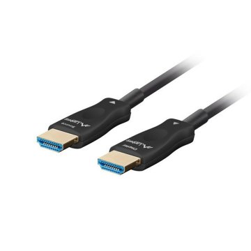 HDMI Kábel Lanberg CA-HDMI-30FB-0400-BK 40 m