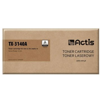 Toner Actis TX-3140A Čierna