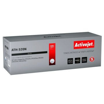 Toner Activejet ATH-320N Čierna