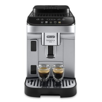 Superautomatický kávovar DeLonghi DEL ECAM 290.61.SB Viacfarebná Striebristý 1450 W 2 Šálky 1,8 L