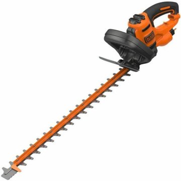 Nožnice na živý plot Black & Decker BEHTS451 230 V