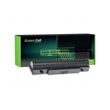 Batéria pre notebook Green Cell SA02 Čierna 6600 MAH