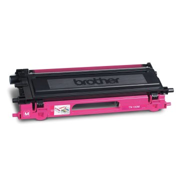 Originálny toner Brother TN130M Purpurová