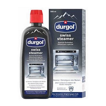 Durgol Swiss Parný odstraňovač vodného kameňa 500 ml