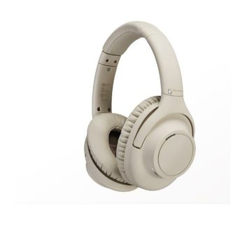 Slúchadlá s Bluetooth Audio-Technica Iberia ATH-S300BTBG