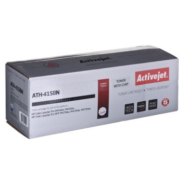 Toner Activejet ATH-415BN CHIP 2400 Strany Čierna