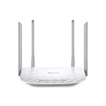 Router TP-Link Archer C50 867 Mbit/s Biela