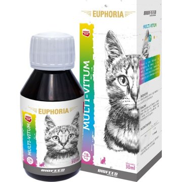 Výživový doplnok Biofeed Euphoria Multi-Vitum