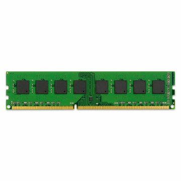 Pamäť RAM Kingston KVR52U42BD8-32 32 GB DDR5 SDRAM DDR5 5200 MHz CL42