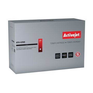 Toner Activejet ATH-42N Čierna