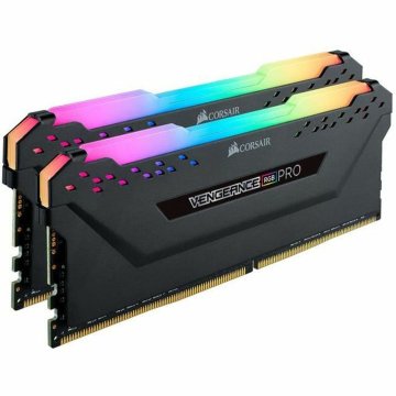 Pamäť RAM Corsair CMW32GX4M2D3600C18 32 GB DDR4 3600 MHz CL18