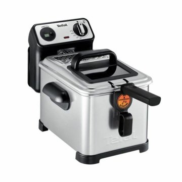 Fritéza Tefal FR511170 1,2 kg 3 L Inox 2400W 2400 W