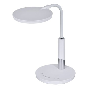 Stolná lampa Activejet AJE-RAYA Biela 2100 W