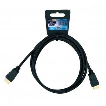 HDMI Kábel Ibox ITVFHD0115 1,5 m