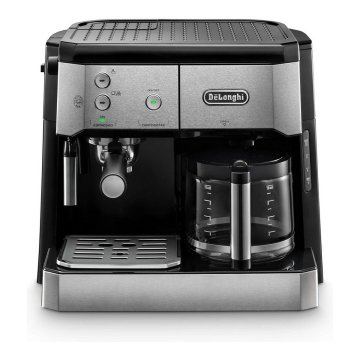 Prekvapkávač DeLonghi BCO 421.S 1750 W 1 L