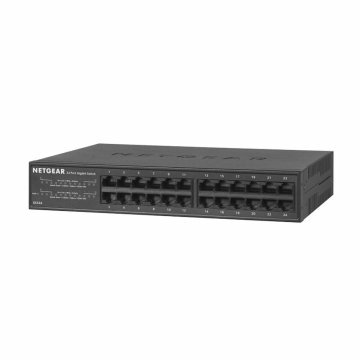 switch Netgear GS324-200EUS 48 Gbps