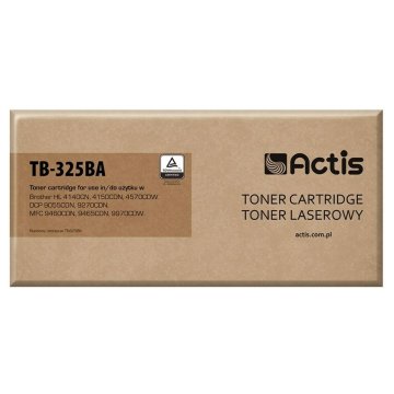 Toner Actis TB-325BA Čierna