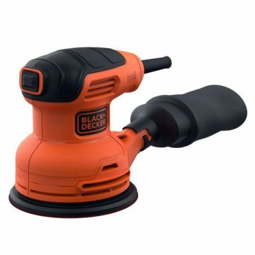 Okružná brúska Black & Decker BEW210 230 W 125 mm