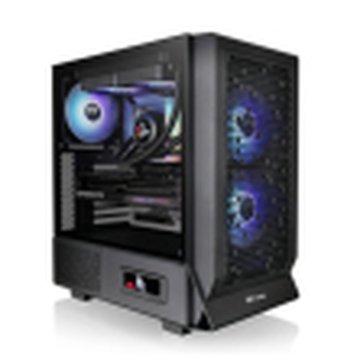 Počítačová skriňa ATX v prevedení midi-tower THERMALTAKE CERES 330 Čierna