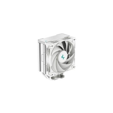 Ventilátor pre notebook DEEPCOOL R-AK400-WHNNMN-G-1