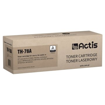 Toner Actis TH-78A Čierna