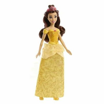 Bábika Disney Princess HLW11