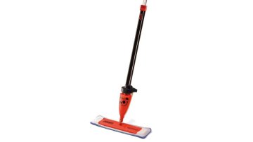 Numatic HM40 Spray Mop Henry Red