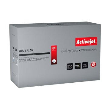 Toner Activejet ATS-3710N Čierna