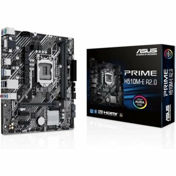 Základná Doska Asus 90MB1FQ0-M0EAY0 Intel H470 LGA 1200