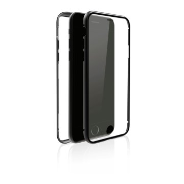 Black Rock Cover 360° sklo na iPhone 7/8 Black