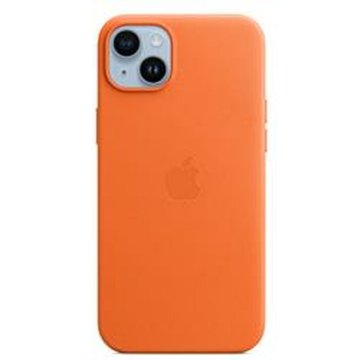 Puzdro na mobil Apple MPPF3ZM/A iPhone 14 Plus Oranžová