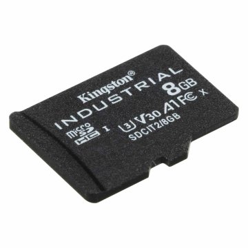 Pamäťová karta Micro SD s adaptérom Kingston SDCIT2/8GBSP