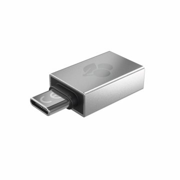 Adaptér USB C na USB Cherry 61710036