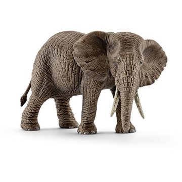 Schleich samica slona afrického