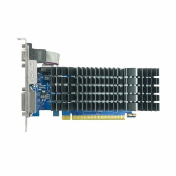 Grafická karta Asus GT710-SL-2GD3-BRK-EVO 2 GB GDDR3