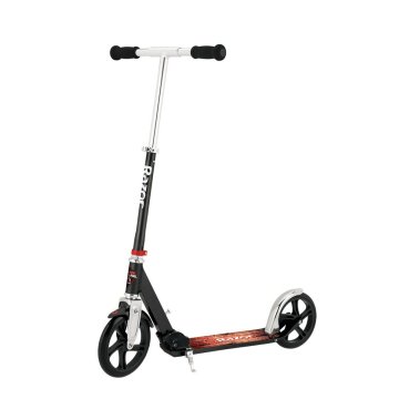 Kolobežka Scooter A5 Lux Razor 13073067 Čierna