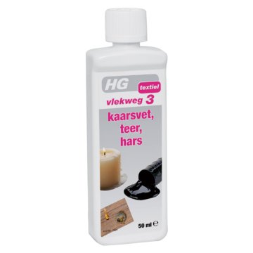 HG Stain Away Number 3 50ml