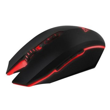 Optická Myš Patriot Memory Viper V530 Čierna/Červená