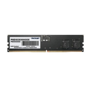 Pamäť RAM Patriot Memory PSD58G560041 DDR5 8 GB CL46