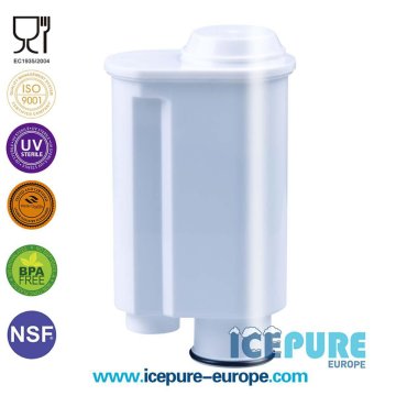 Icepure CMF005 Vodný filter Náhradný kávovar Saeco, Philips