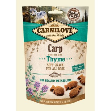 Krmivo Carnilove Ryby 200 g