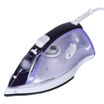 Naparovacia žehlička Morphy Richards 300301 2400 W