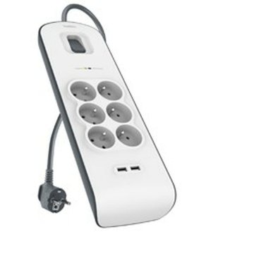 Pravítko Belkin BSV604CA2M (2 m)