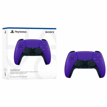 Herná konzola Sony Purpurová Bluetooth 5.1 PlayStation 5