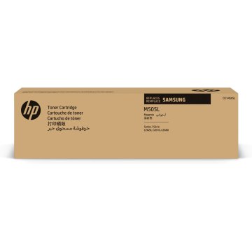 Originálny toner HP SU302A Purpurová