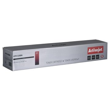 Toner Activejet ATM-328BN Čierna