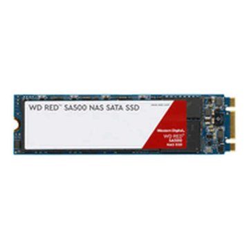 Pevný disk SSD Western Digital RED M.2